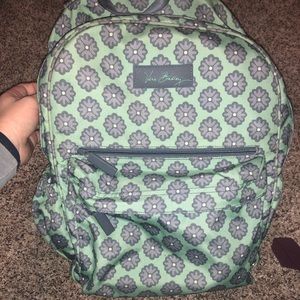 Vera Bradley Backpack